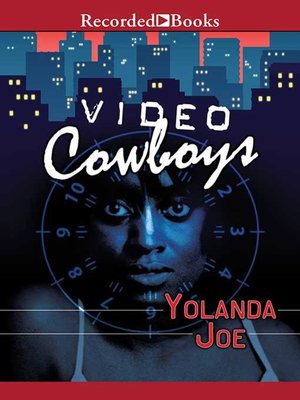 cover image of Video Cowboys